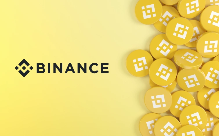 Is Binance available in the United States?
